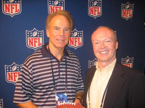 Roger Staubach