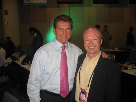 Joe Theismann