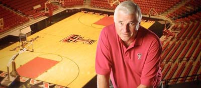 Bob Knight