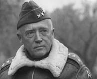 George Patton