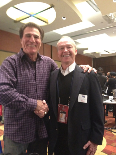 Vince Papale